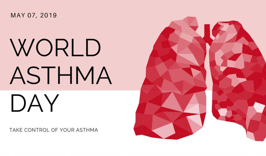 world asthma day