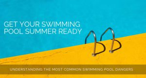 swimming pool water testing