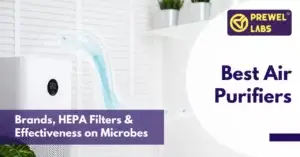 Best Air Purifiers - HEPA Filters