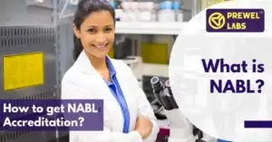 What is NABL? How to get NABL Accreditation?