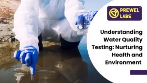 water quality testing