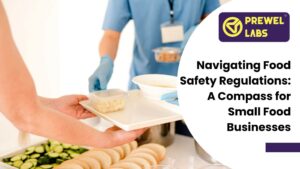 Food Safety Guidelines for Small Businesses