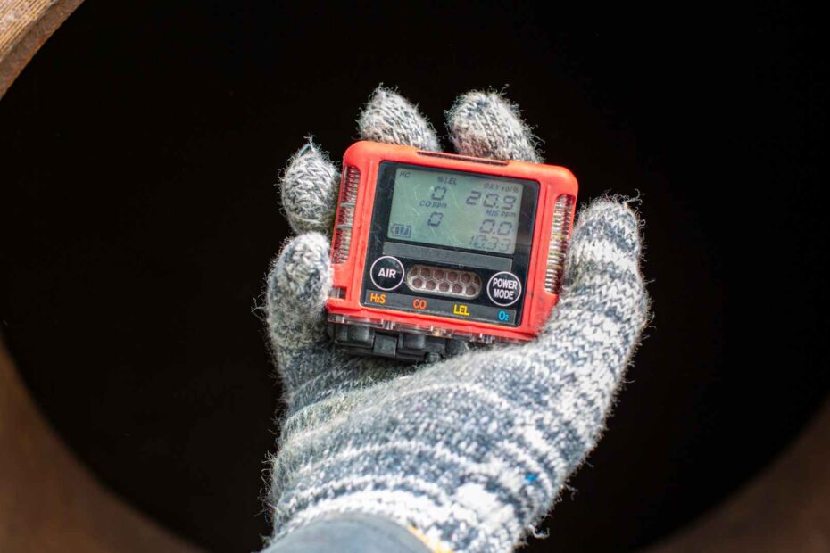 Indoor Air Testing FAQs