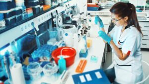 ANSWERING ALL PHARMACEUTICAL TESTING QUESTIONS