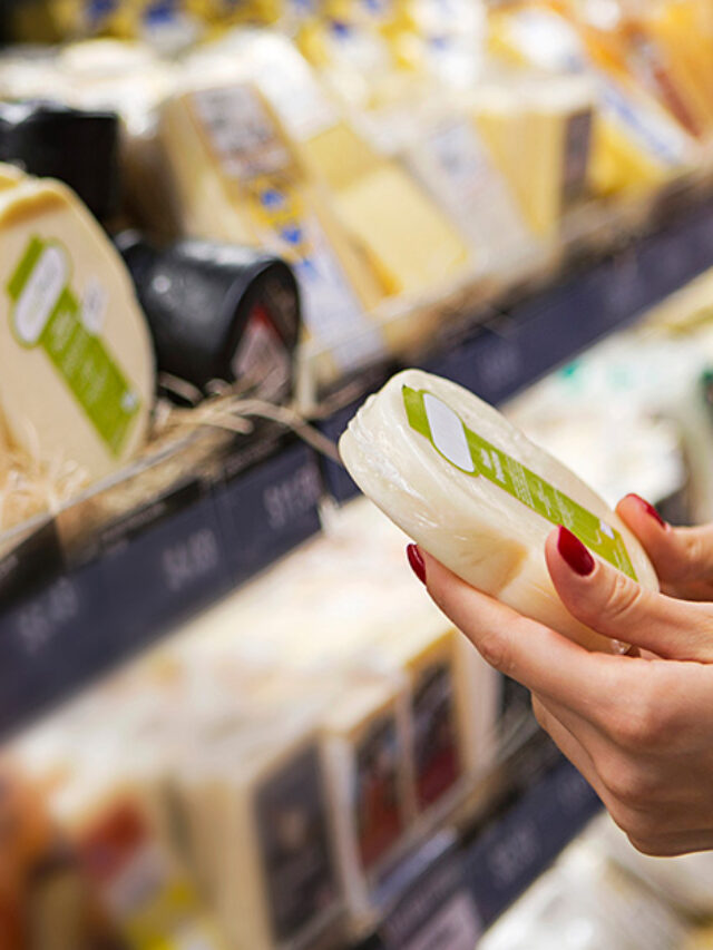 How Long Can Your Groceries Really Last? | Prewellabs