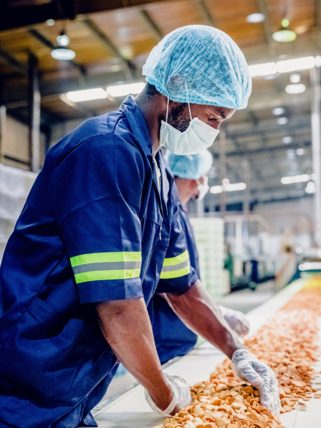 5 Tips on Implementing Food Safety in Food Manufacturing