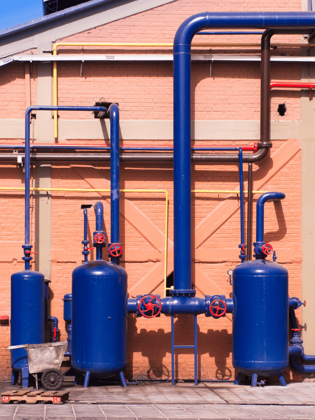 Compliance and Standards of Our Compressed Air Testing