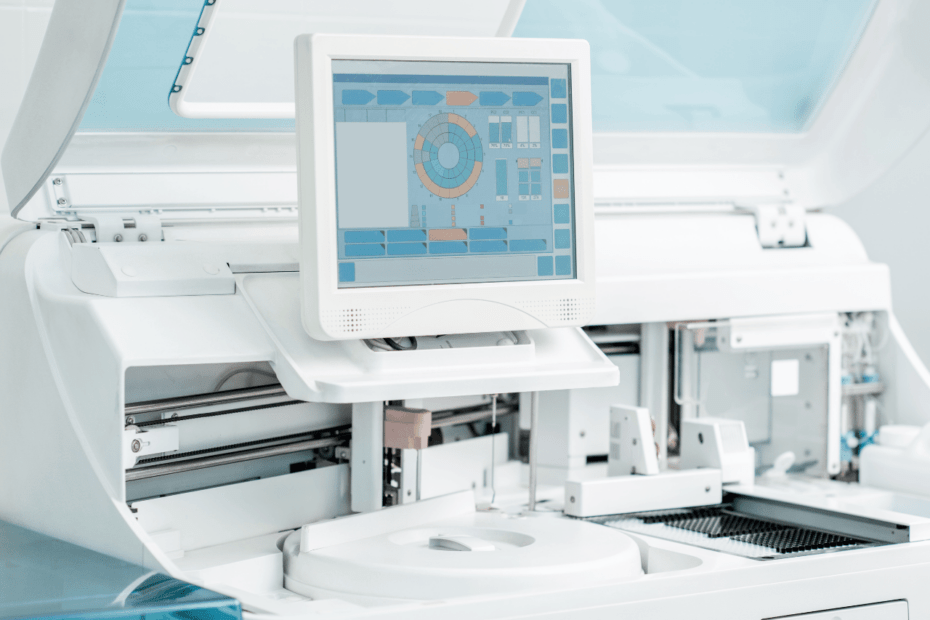 Sterility Testing