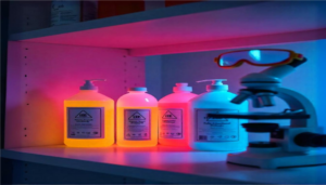 Disinfectant Efficacy Testing