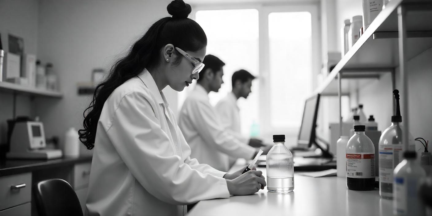 Disinfectant Efficacy Testing