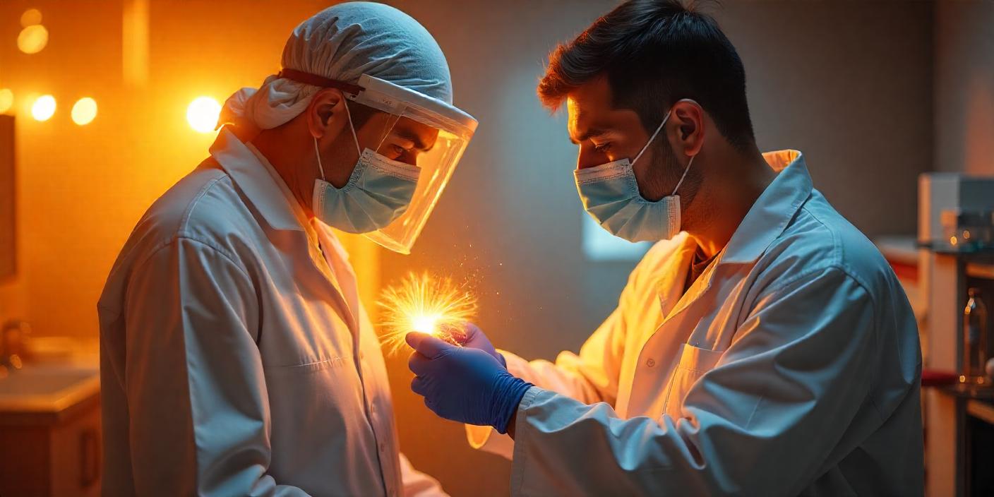 Disinfectant Efficacy Testing