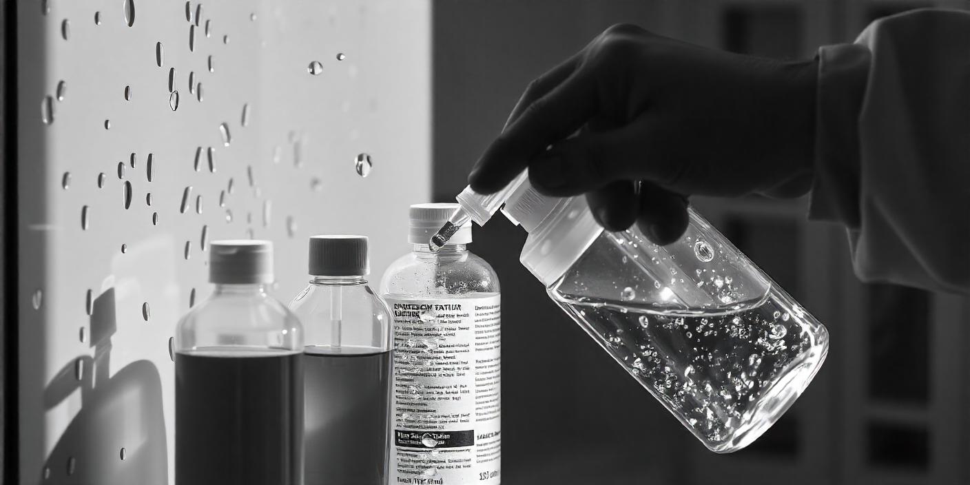 Disinfectant Efficacy Testing