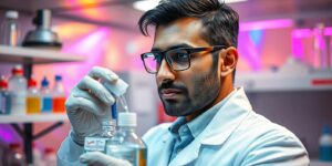 Disinfectant Efficacy Testing