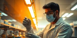 Disinfectant Efficacy Testing