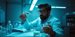 Disinfectant Efficacy Testing