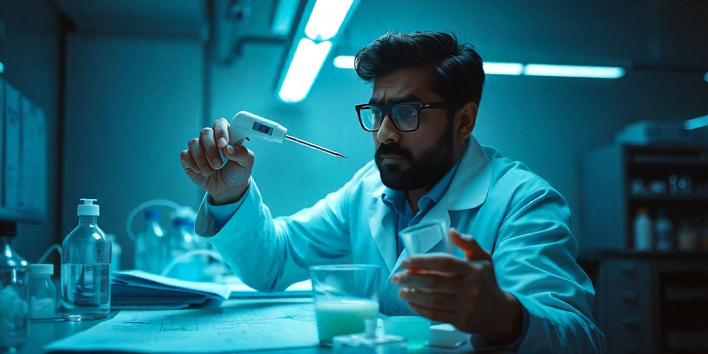 Disinfectant Efficacy Testing