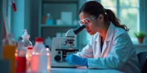 Disinfectant Efficacy Testing