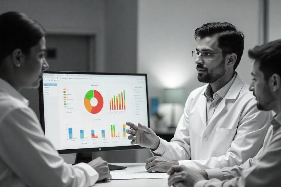 Disinfectant Efficacy Testing