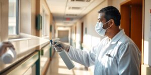 Disinfectant Efficacy Testing