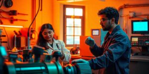 Compressed Air Testing