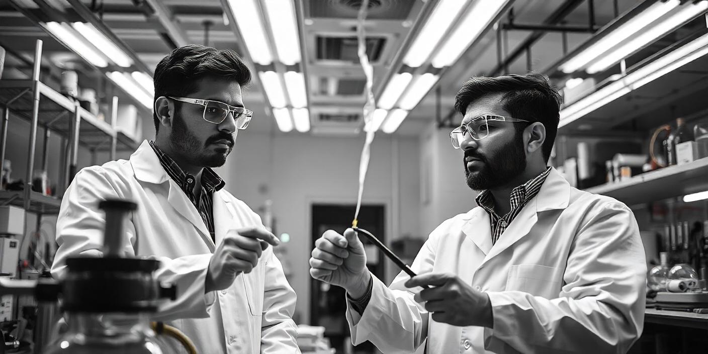 Compressed Air testing