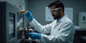 Compressed Air Testing