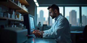 Compressed Air Testing