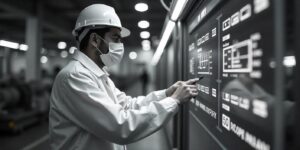 Industrial Gas Purity Testing