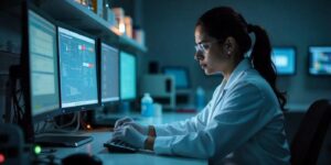 Disinfectant Efficacy Testing