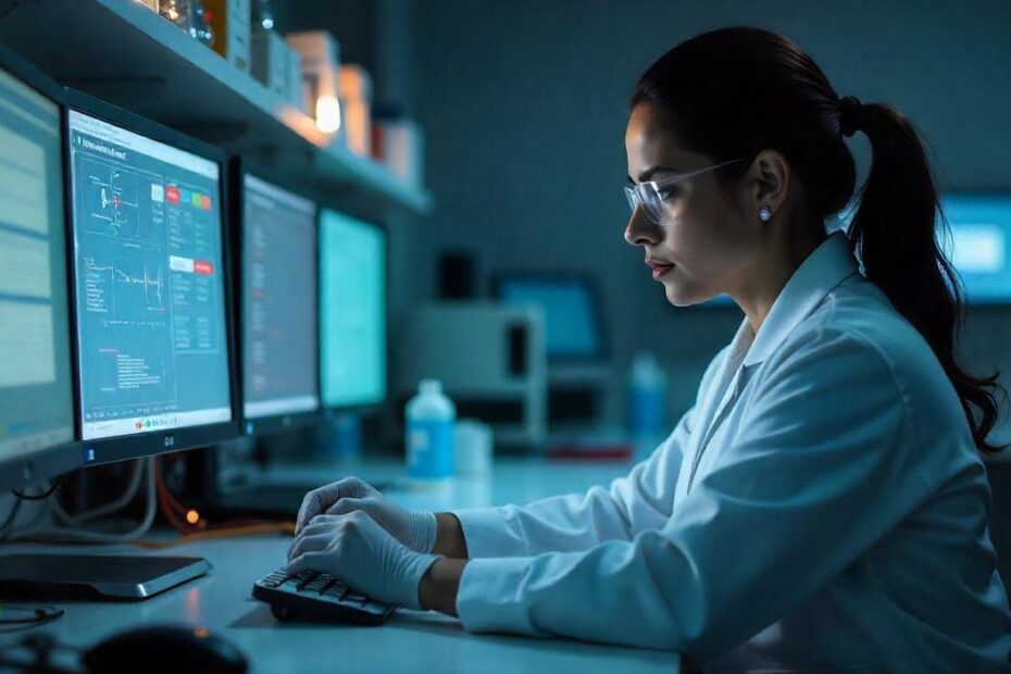 Disinfectant Efficacy Testing