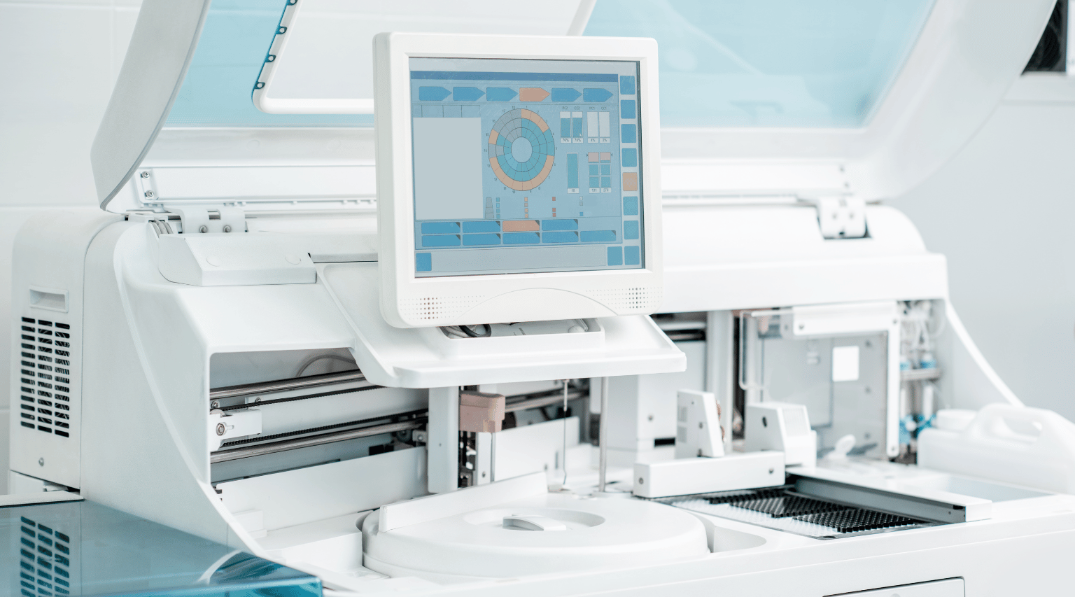 Sterility Testing: Ensuring Medical Device Safety