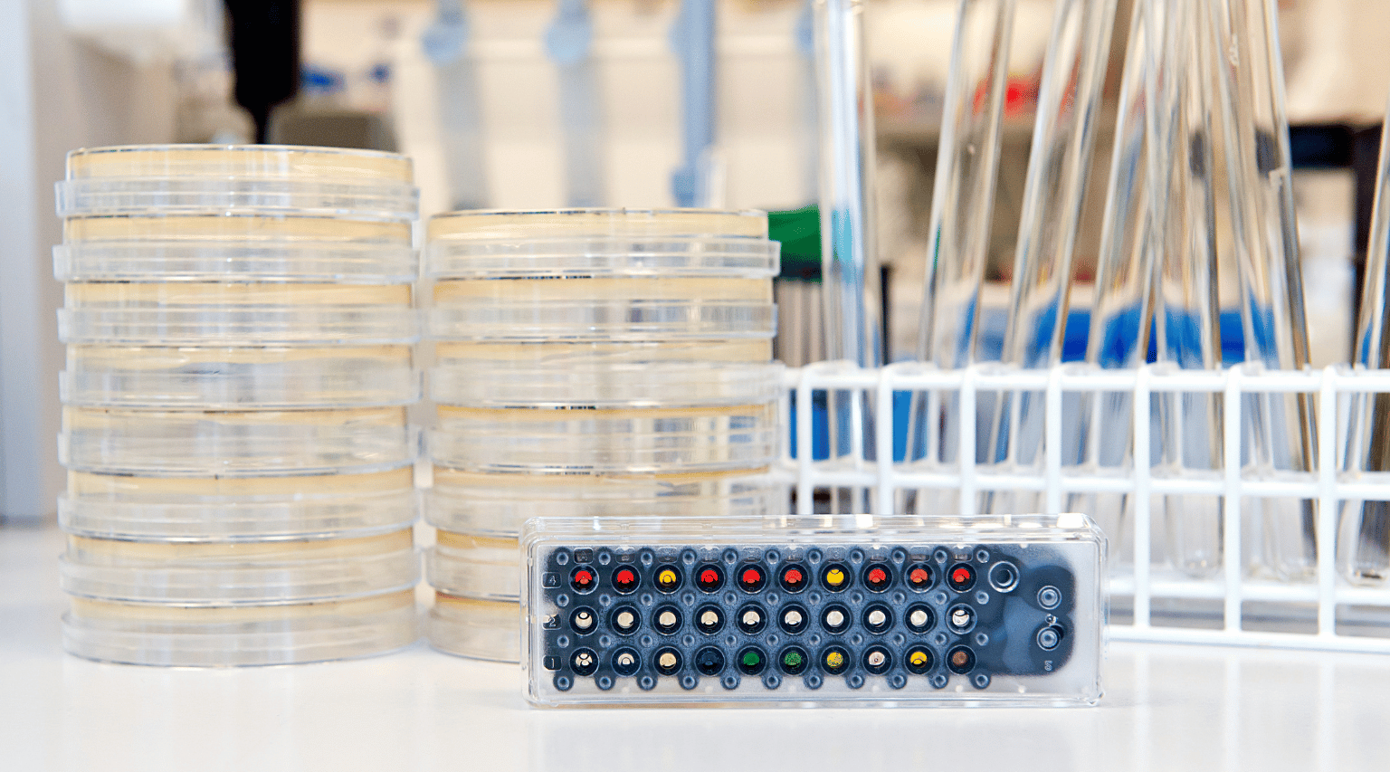 Bacterial Endotoxin Testing (BET): A Detailed Overview