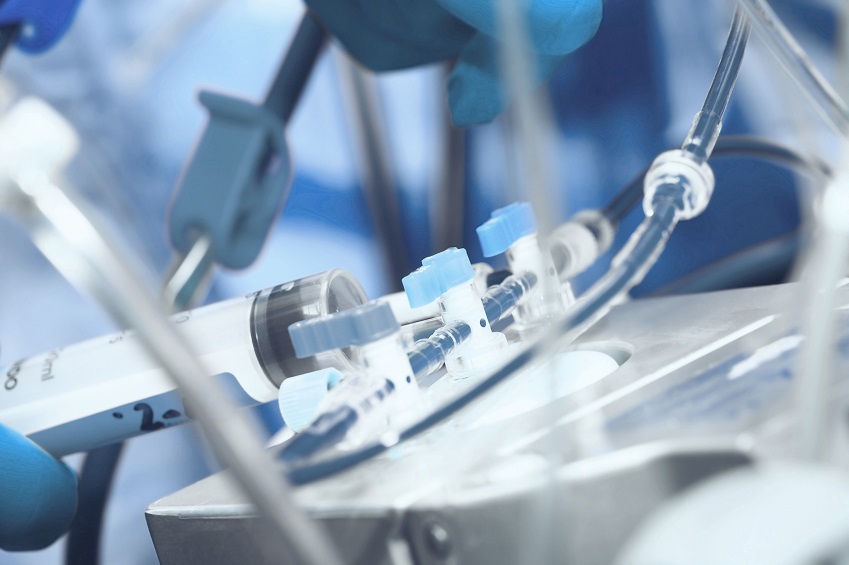 Effects of Ethylene Oxide Traces on Medical Devices