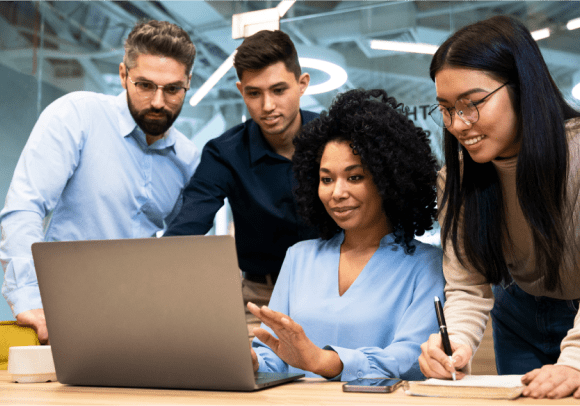 Strategy and solutions