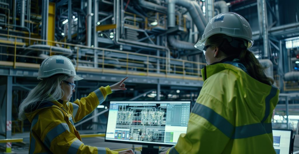 Environmental testing for compliance