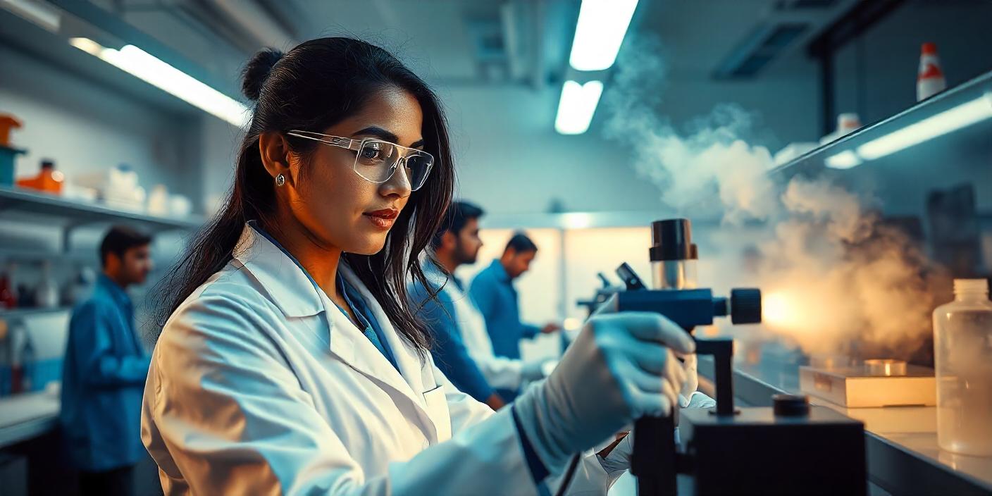 8 Critical Truths You Need to Know About Compressed Air Testing