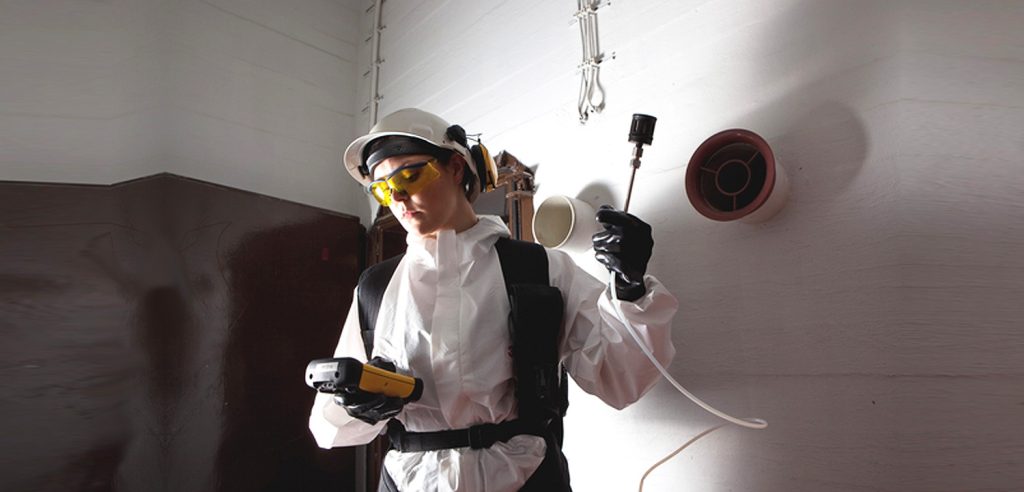 Ambient Air Quality Monitorin