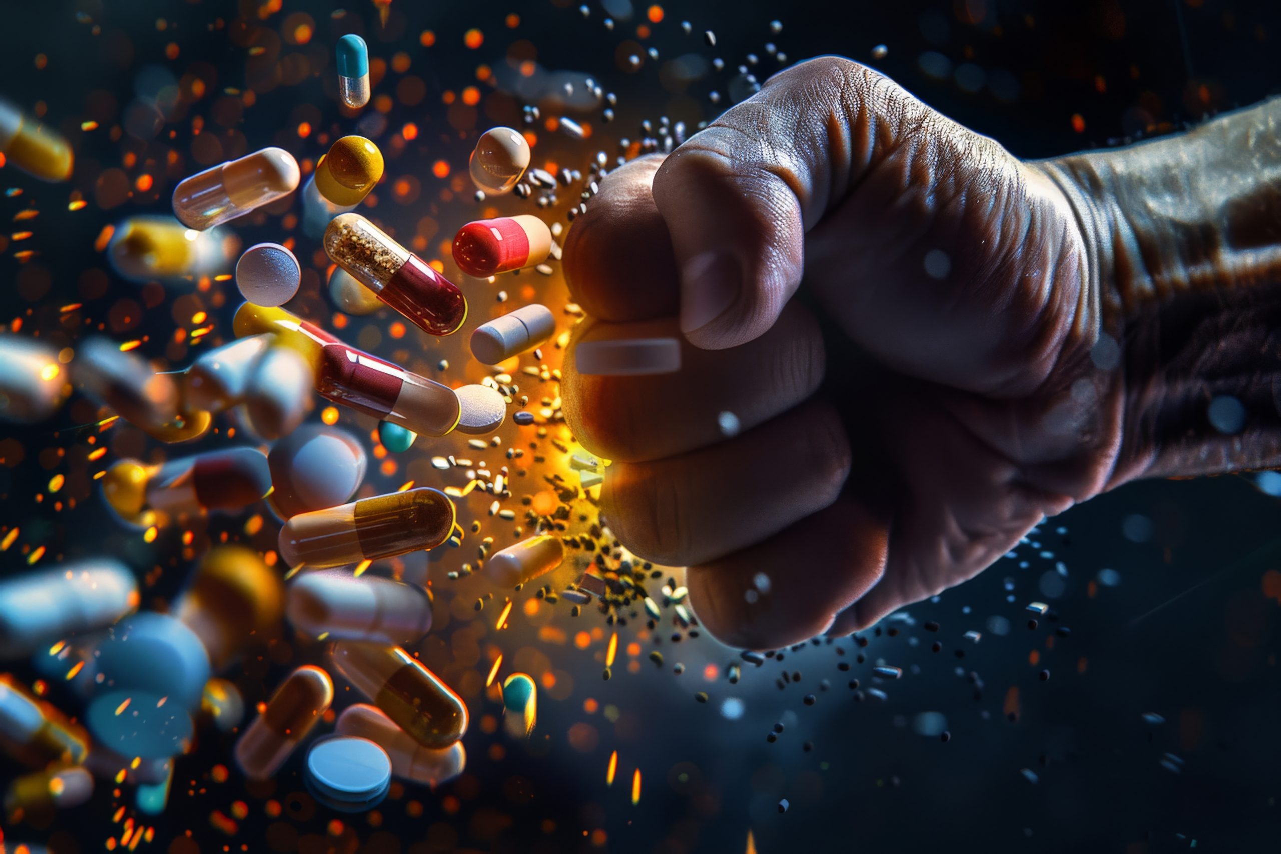 Pharmaceutical Quality Testing