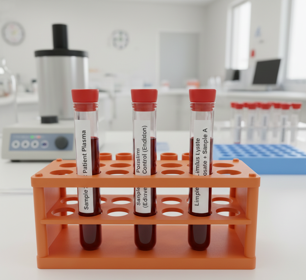 The Role of Bacterial Endotoxin Testing (BET) in Pharmaceutical Quality Control