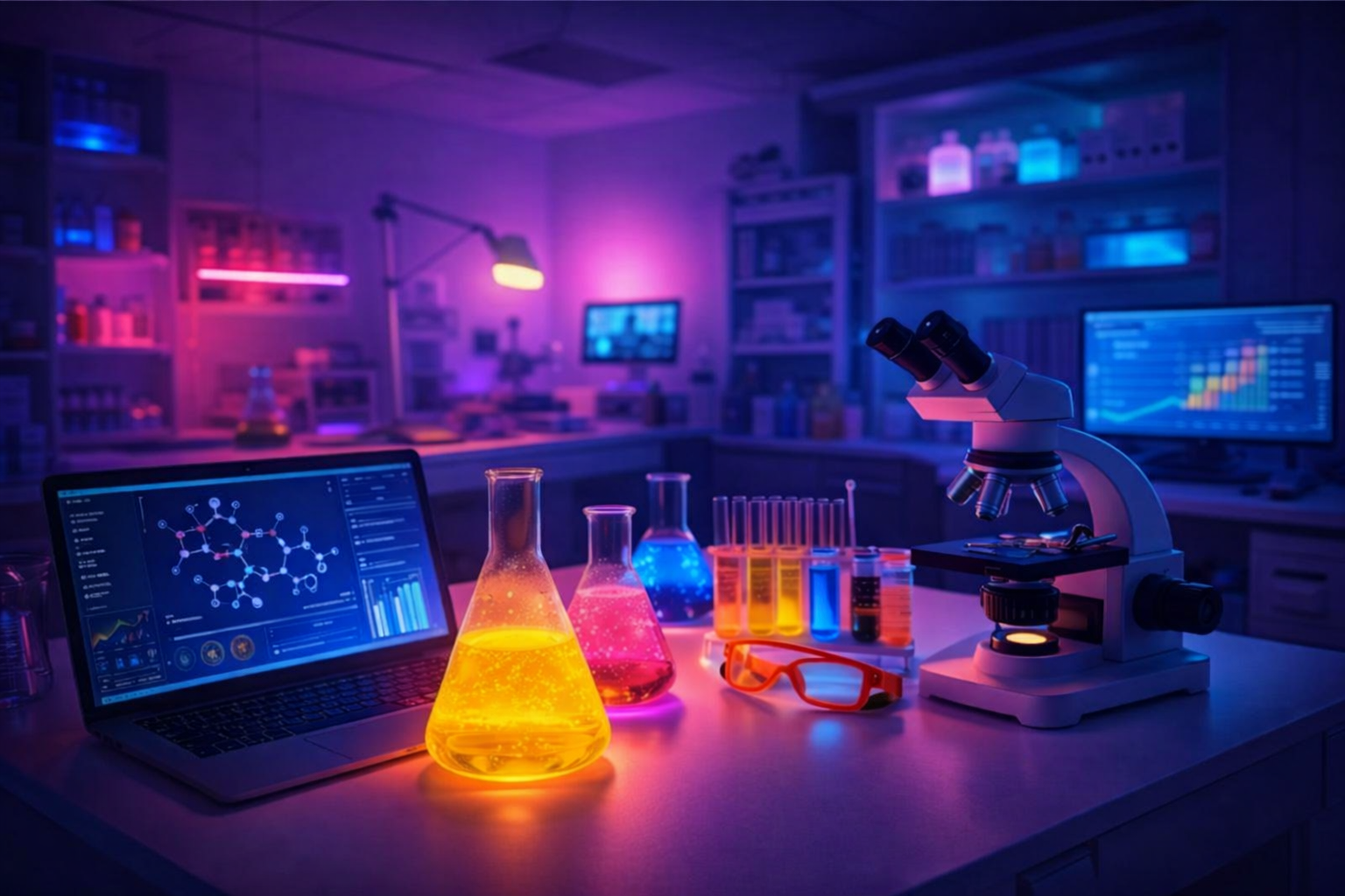 A Comparative Analysis of Disinfectant Efficacy Testing Methods: Which One Is Best for Your Industry?