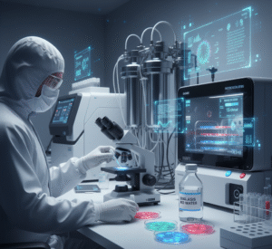 The Importance of RO Water in Dialysis: Ensuring Quality and Safety