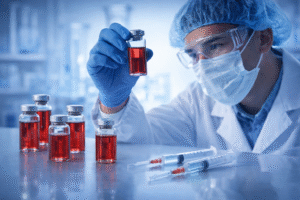 How to Perform an Effective Bacterial Endotoxin Test: A Step-by-Step Guide