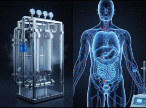RO Water Dialysis Testing: Critical Challenges & Smart Solutions
