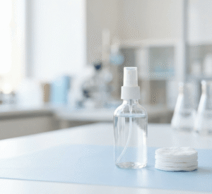 Why Is 70% Isopropyl Alcohol Better Than 100%?