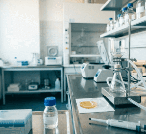 Why 0.45 Micron Filters Are Preferred for Bioburden Testing and MLT (vs. 0.22 Micron)
