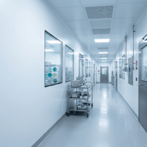 Environmental Monitoring Trending in Pharmaceutical Manufacturing: Why One Isolate Is Never Just One Isolate