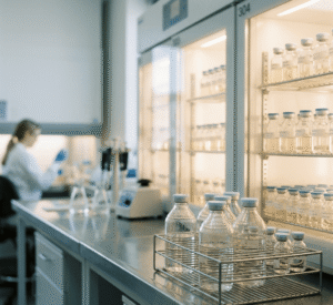 Why Is Sterility Test Incubation 14 Days? (Not More, Not Less)