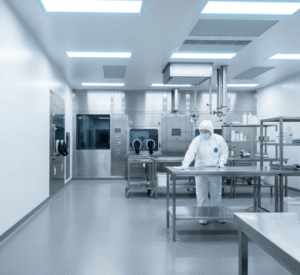 Disinfectant Efficacy Testing: Why “Clean” Isn’t Always Sterile