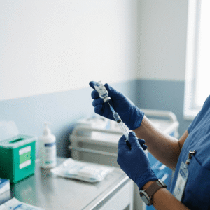 Why Water for Injection Must Be Pyrogen Free