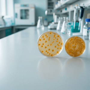 Growth Promotion Test Inoculum and Plate Size: Why 75 CFU Doesn’t Fit Every Plate